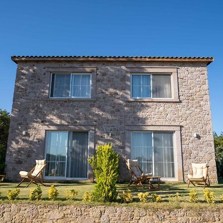 Leone Natural Ayvalik Exterior photo