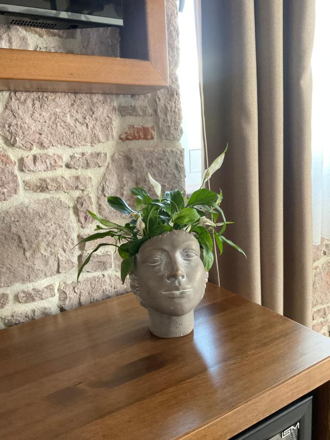 Leone Natural Ayvalik Exterior photo