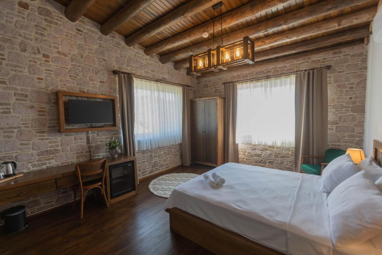 Leone Natural Ayvalik Exterior photo