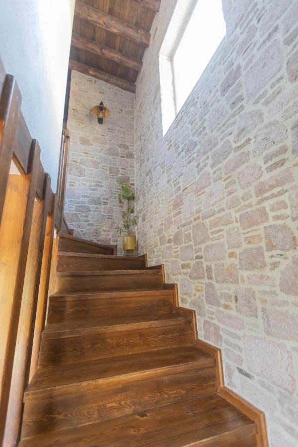 Leone Natural Ayvalik Exterior photo