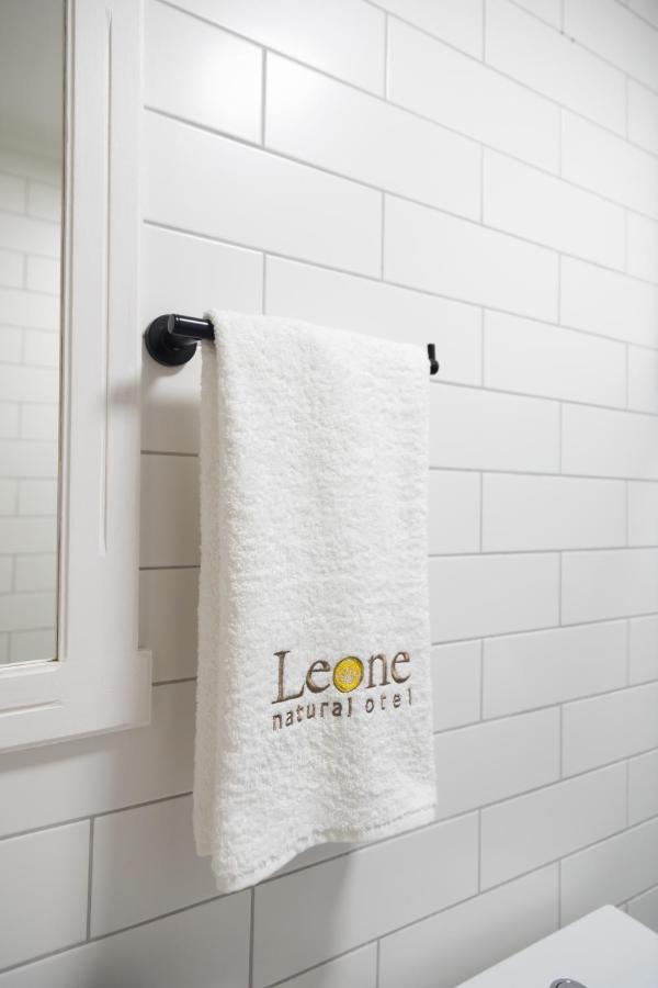 Leone Natural Ayvalik Exterior photo