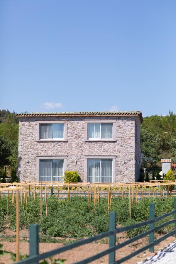 Leone Natural Ayvalik Exterior photo