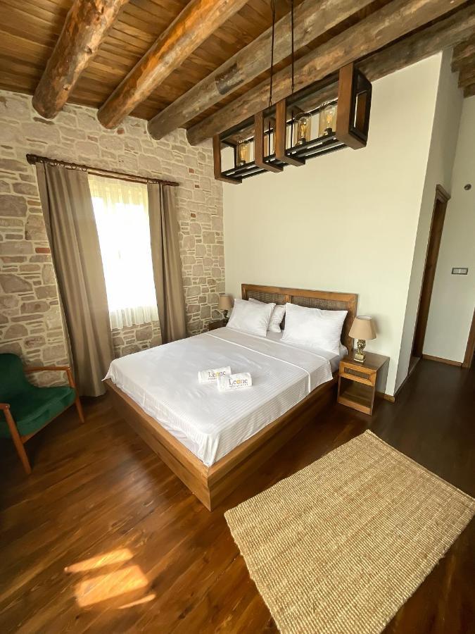 Leone Natural Ayvalik Exterior photo