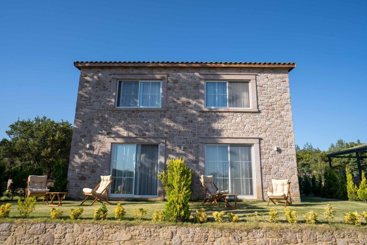 Leone Natural Ayvalik Exterior photo